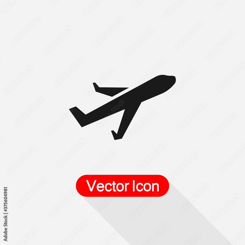 Plane Icon Plane Icon