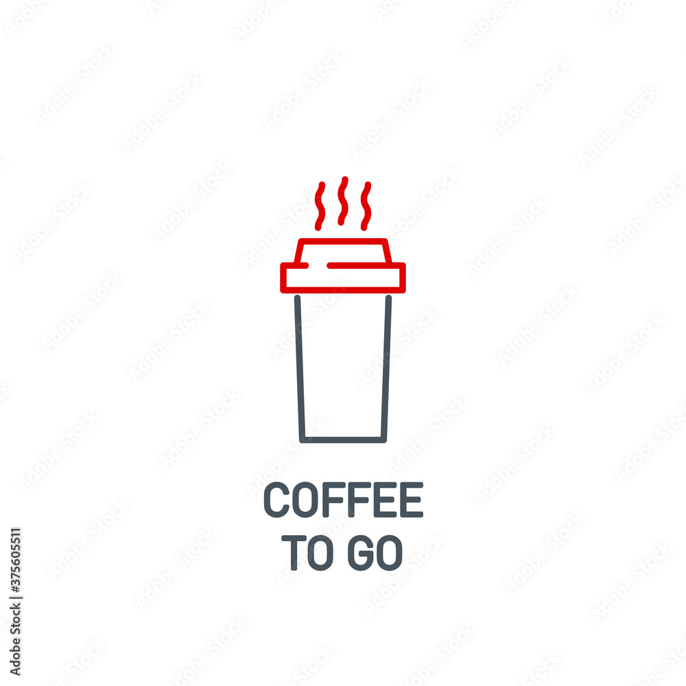 mobile app icon online order food delivery banner isolated on white. outline app icon symbol fast food: paper cup with coffee, cup with soda or cola and cocktail. Quality element with editable Stroke mobile app icon online order food delivery banner isolated on white. outline app icon symbol fast food: paper cup with coffee, cup with soda or cola and cocktail. Quality element with editable Stroke