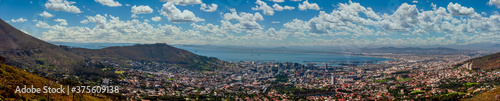 cape town panorama