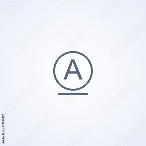 Gentle cleaning plus solvent, vector best gray line icon Free Download Gentle cleaning plus solvent, vector best gray line icon - GFXLoad