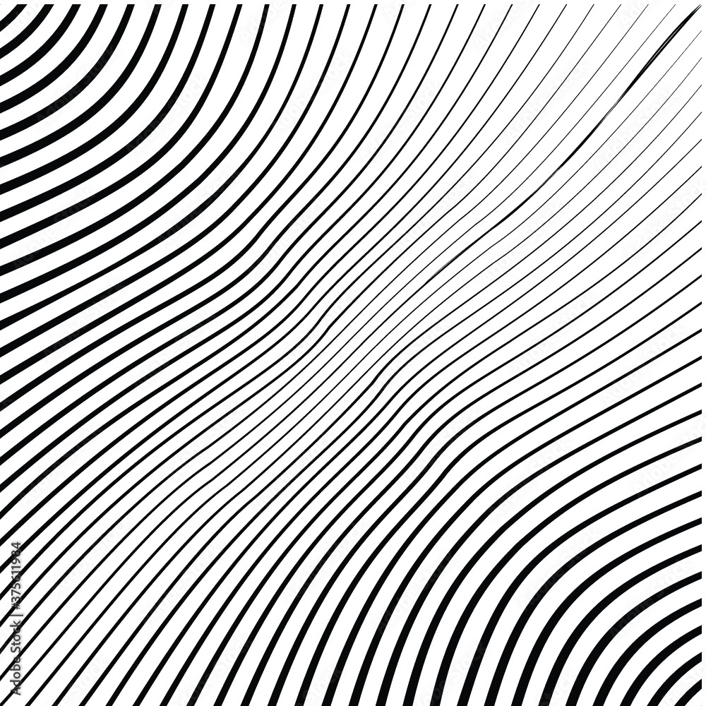 Abstract Black Diagonal Striped Background . Vector parallel slanting, oblique lines texture Abstract Black Diagonal Striped Background . Vector parallel slanting, oblique lines texture