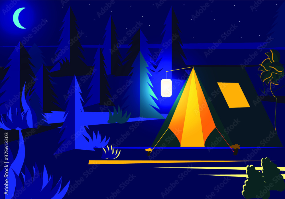 camping camping