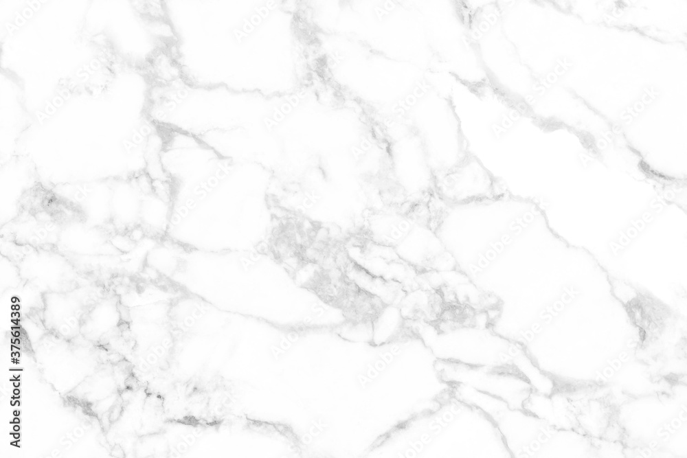 White marble seamless texture with high resolution for background and design interior or exterior, counter top view.