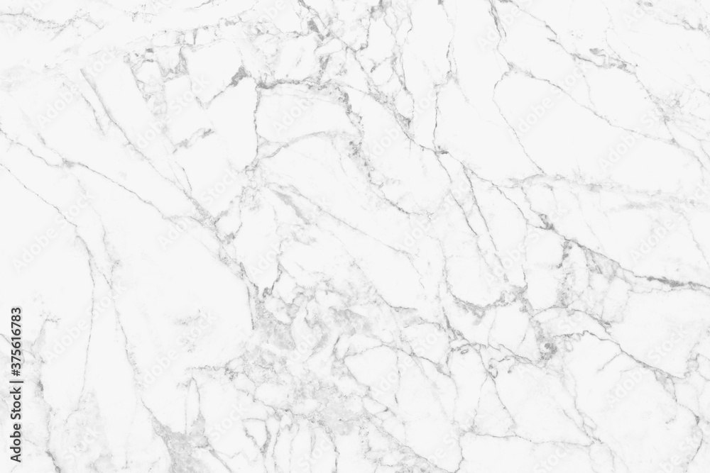 White marble seamless texture with high resolution for background and design interior or exterior, counter top view.