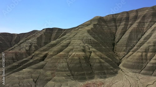 Ankara's Extraordinary Rainbow Hills

