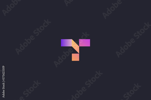 Technology Letter Z Logo Abstract Whimsical Monogram