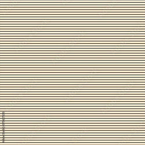 Fototapeta Naklejka Na Ścianę i Meble -  Seamless stripes geometric vector pattern. Abstract background. Black stripes on pink geometric vector pattern.