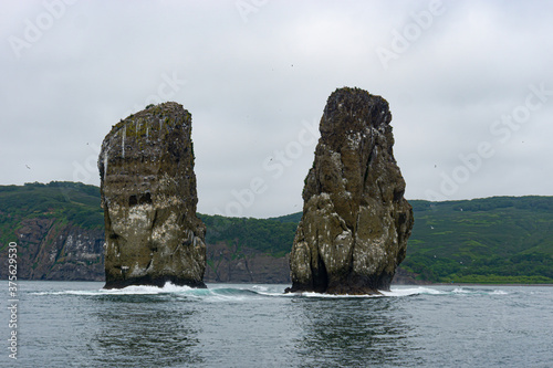 Kamchatka Peninsula (beautiful nature photos)