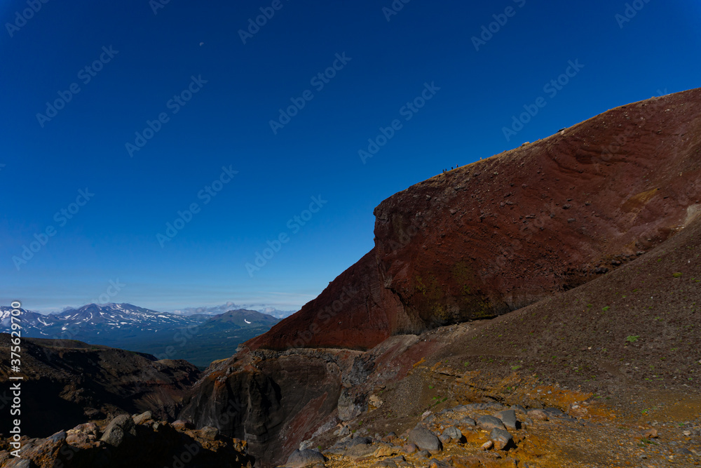 Obraz premium Kamchatka Peninsula (beautiful nature photos)