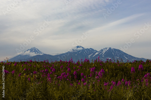 Kamchatka Peninsula  beautiful nature photos 