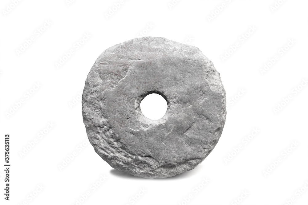 Primitive mill circle of primitive man Primitive mill circle of primitive man