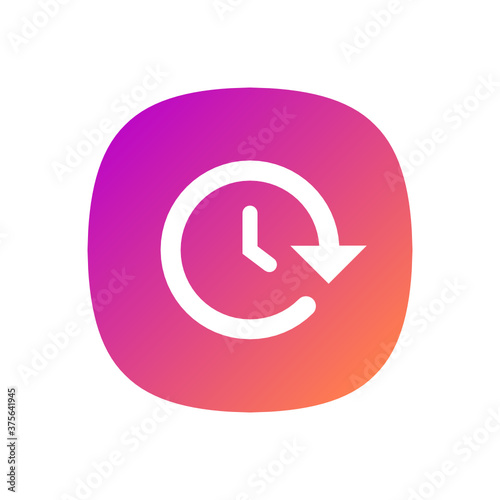Schedule - App
