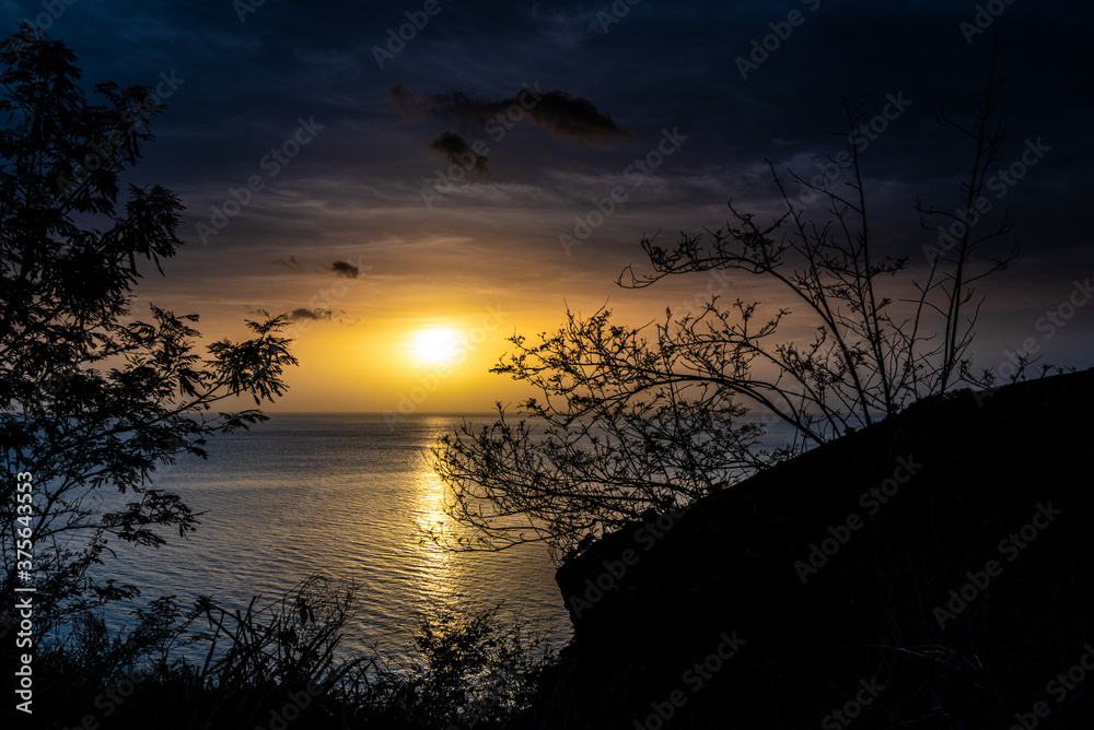 Voyage en Martinique 2020