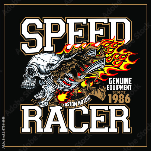 speed racer
