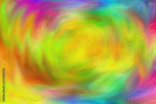 watercolor mix colorful abstract texture background. art painting smooth pastel colors wet effect drawn on paper canvas. 