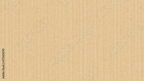 Brown cardboard paper texture background.