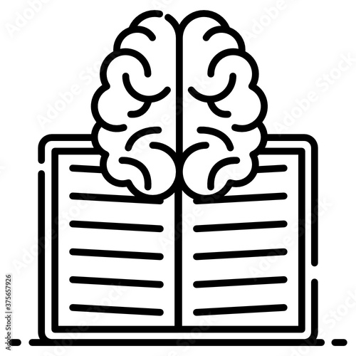 
Intellectual understanding of a particular subject, vector design of knowledge 
