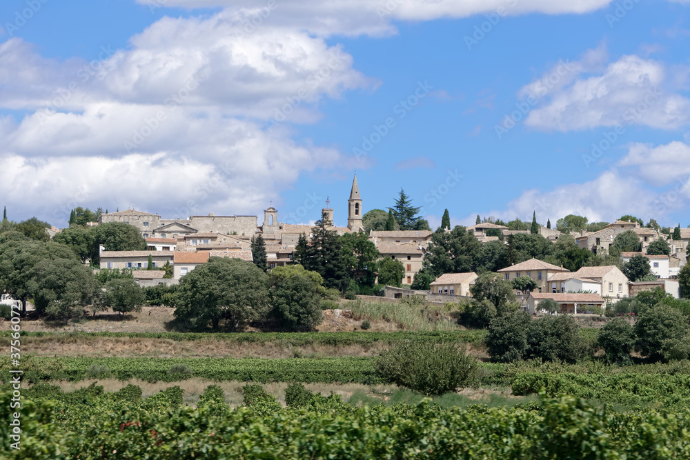 Village provençal - France