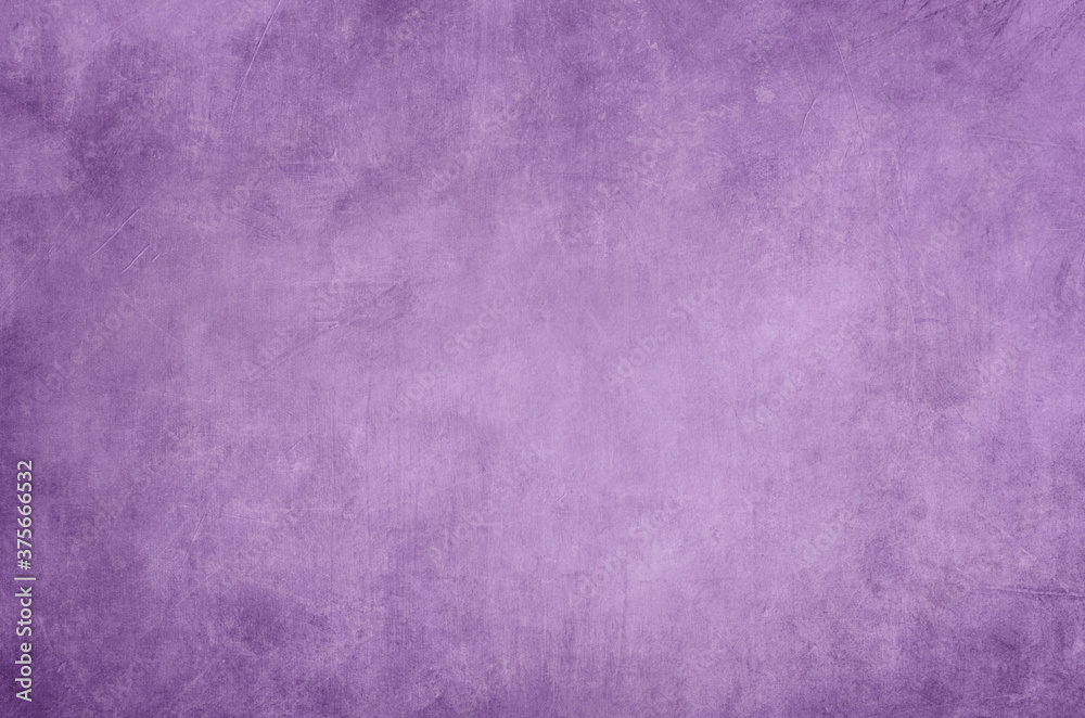 Purple wall background - obrazy, fototapety, plakaty 