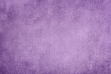 Purple wall background