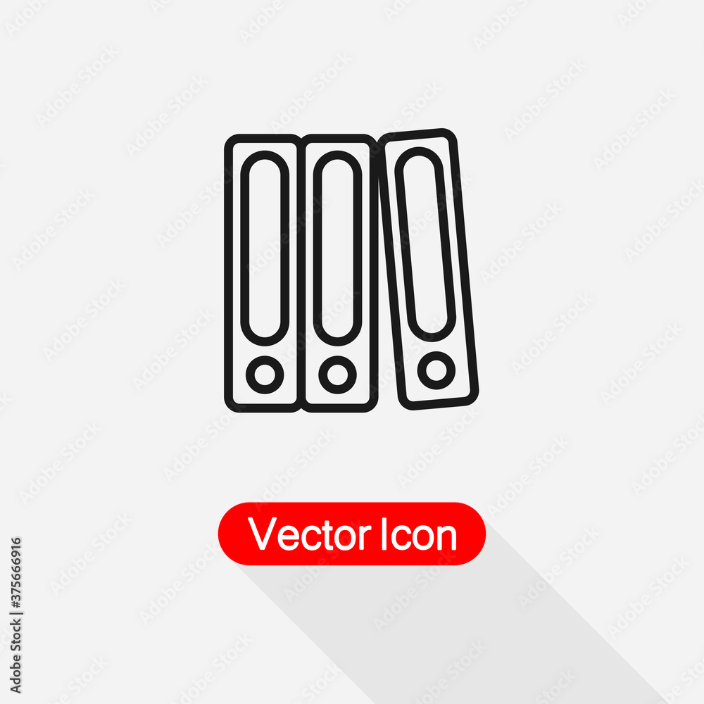 Archive Icon Vector Illustration Eps10 Archive Icon Vector Illustration Eps10