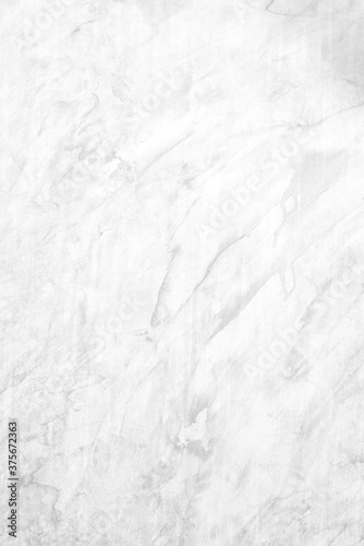 White plaster wall texture for background