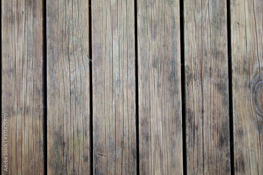 Obraz premium old wood texture