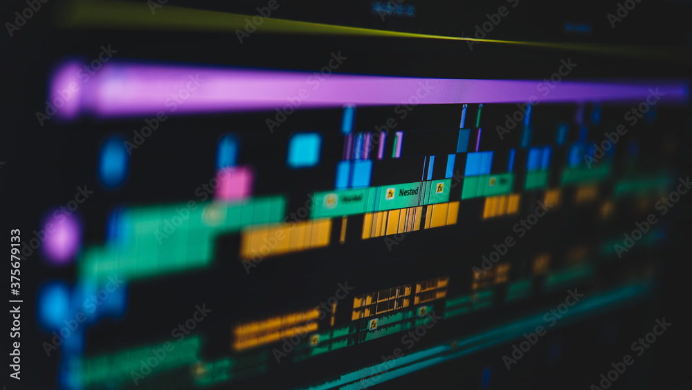 Video Editing