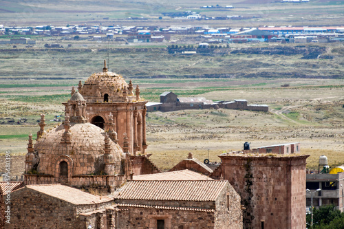 Church of Santiago de Pupuka  16