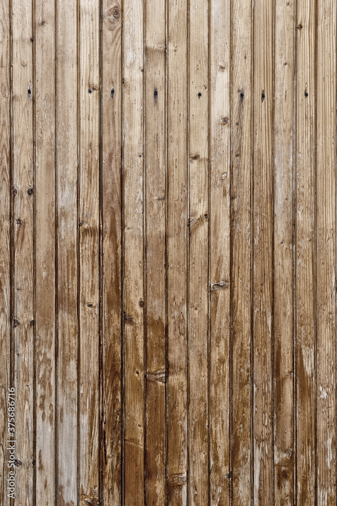 Old painted boards for use as a background Old painted boards for use as a background