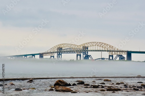 Fotografi The Sault Ste