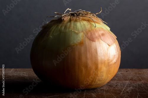 Yellow Onion
