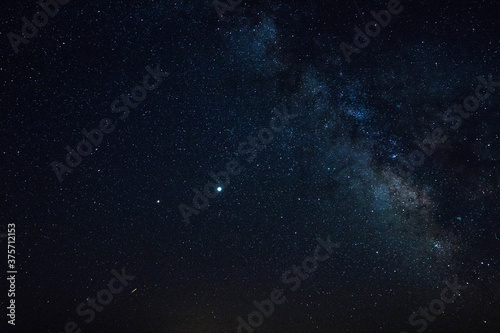 Milky Way © Ayman