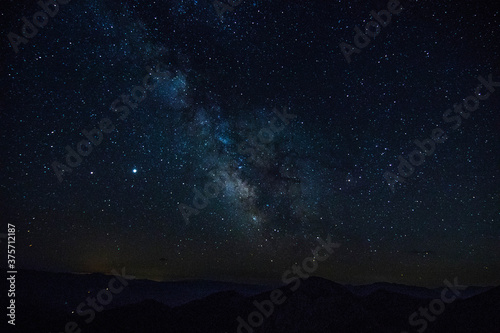 Milky Way