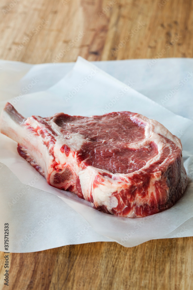 Cut of Meat At Butcher Cut of Meat At Butcher