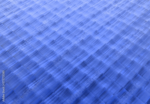 blue triangle pattern, blue pattern background, royal blue background