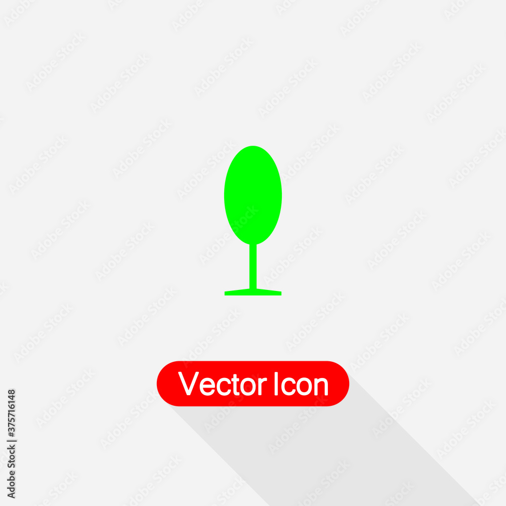 Trees Icon Vector Illustration Eps10 Trees Icon Vector Illustration Eps10