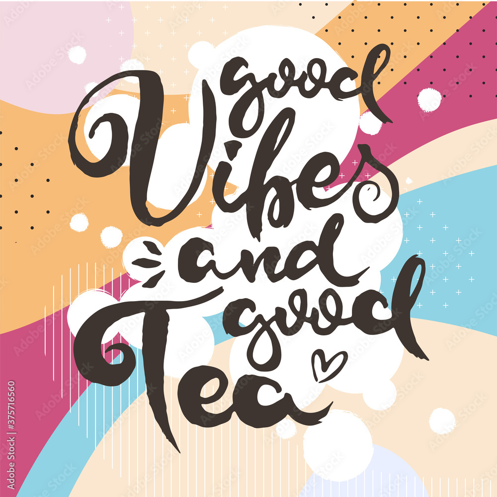 Hand drwan grunge lettering isolated artwork on ornate background. Stamp for t-shirt graphics, print, poster, banner, flyer, tags, postcard Hand drwan grunge lettering isolated artwork on ornate background. Stamp for t-shirt graphics, print, poster, banner, flyer, tags, postcard