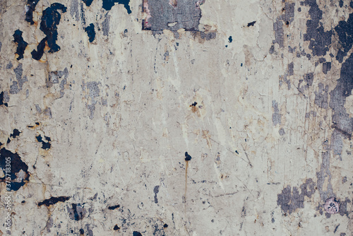 Grunge Metal Texture photo