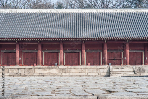 한국의 전통적인 문화재