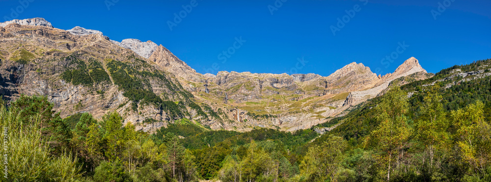 Pineta Circus pano