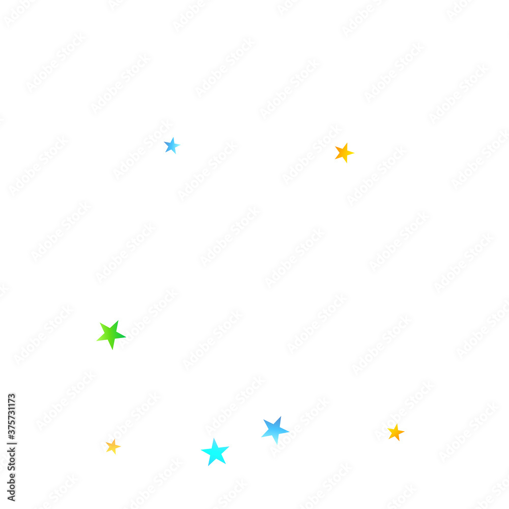 Rainbow Festive Confetti. Carnival Star Falling. Rainbow Festive Confetti. Carnival Star Falling.
