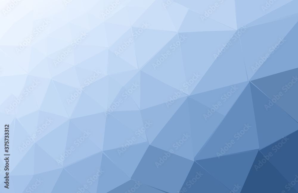 Blue White Polygonal Mosaic Background, Creative Business Design Templates. Blue White Polygonal Mosaic Background, Creative Business Design Templates.