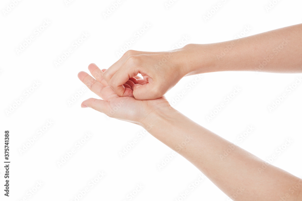 a washing of hands. rubbing hands. Importance of personal hygiene care. a washing of hands. rubbing hands. Importance of personal hygiene care.
