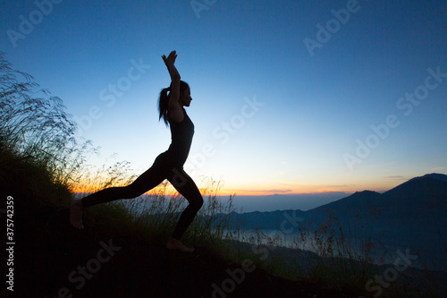 Wallpaper Mural Yoga Bali Torontodigital.ca