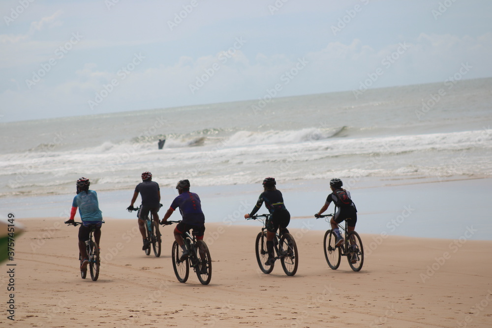 Obraz premium Espirito Santo