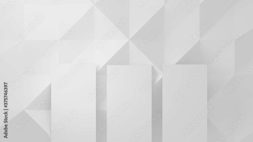Matte white abstract background Matte white abstract background