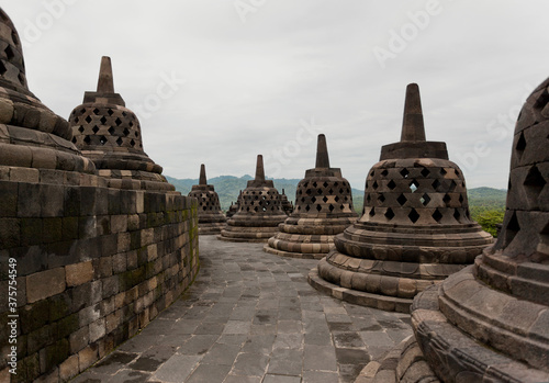 Borobudur