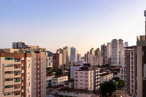 cidade de Santos