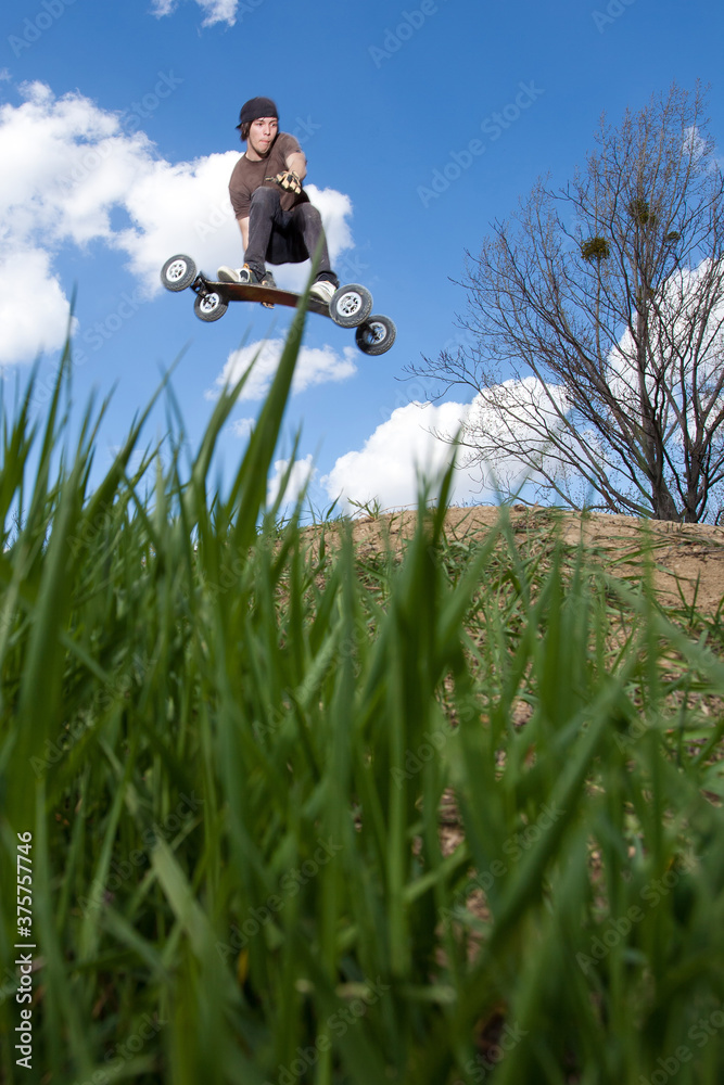 Dirtboarding Dirtboarding